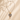 Hand-painted porcelain muse heart pendant necklace with gold leaf crown and pearl charm on gold-filled chain
