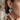 Porcelain Heart Earrings – Blue Tulip & 22K Gold Lustre
