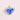 BitaJewells Gold-Accented Porcelain Heart Pendant | Elegant Bow Design