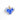 BitaJewells Gold-Accented Porcelain Heart Pendant | Elegant Bow Design
