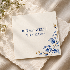 BitaJewells Gift Card